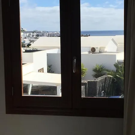 Blanca Casa de Férias Playa Blanca (Lanzarote)