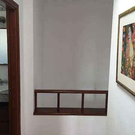 Blanca Casa de Férias Playa Blanca (Lanzarote)