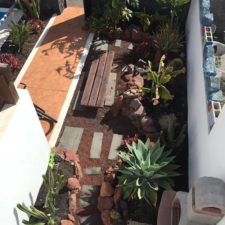 Blanca Casa de Férias