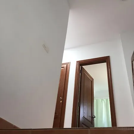 Casa de Férias Blanca *