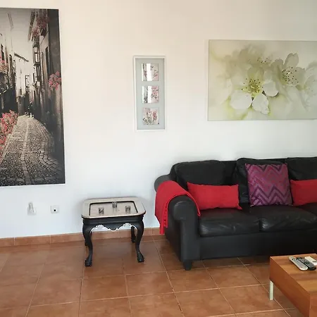 Blanca Casa de Férias *
