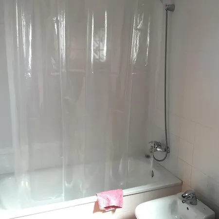 Casa de Férias Blanca Playa Blanca (Lanzarote)