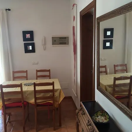 Blanca Casa de Férias