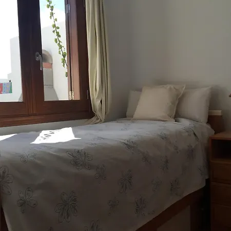 Casa de Férias Blanca *