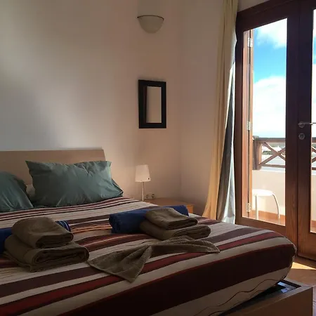 Casa de Férias Blanca Playa Blanca (Lanzarote)