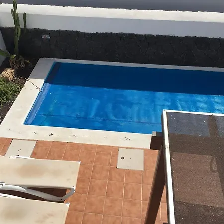 Blanca Casa de Férias