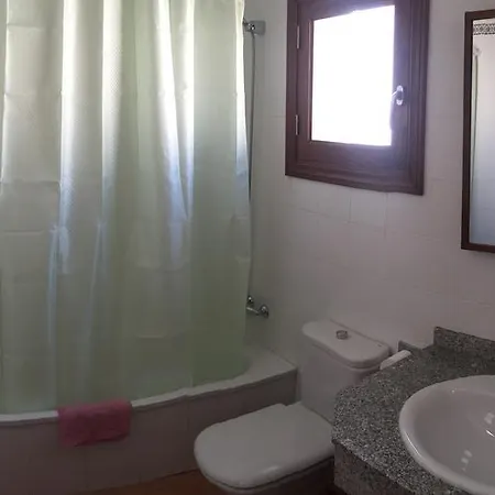 Casa de Férias Blanca *