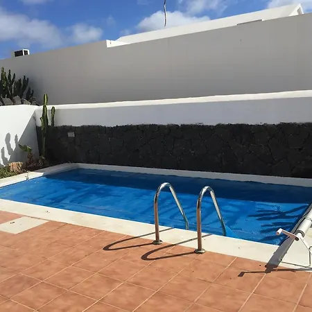 Blanca Casa de Férias *