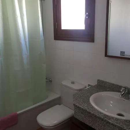 Casa de Férias Blanca Playa Blanca (Lanzarote)