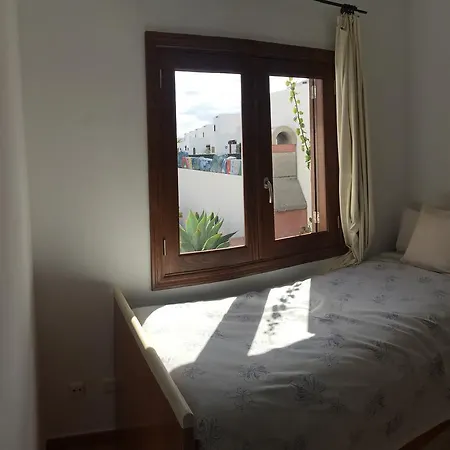 Casa de Férias Blanca *