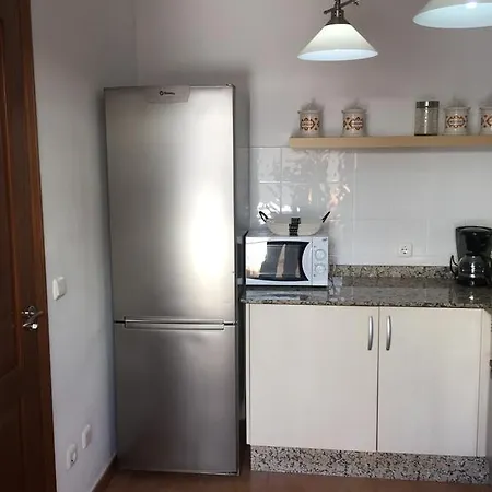 Casa de Férias Blanca Playa Blanca (Lanzarote)