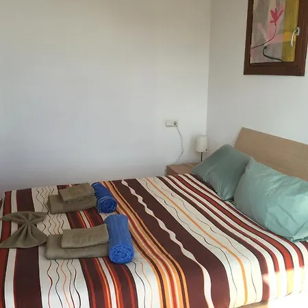Blanca Casa de Férias Playa Blanca (Lanzarote)