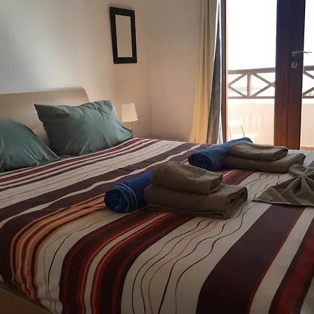 Blanca Casa de Férias