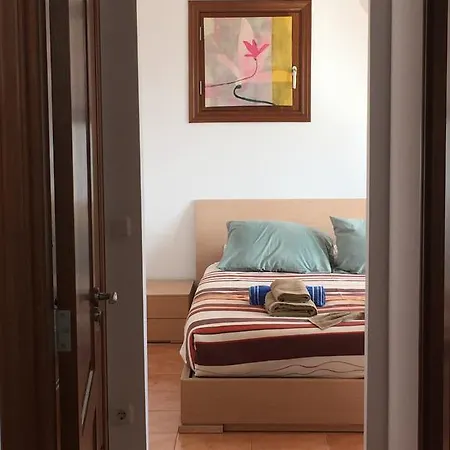 Blanca Casa de Férias Playa Blanca (Lanzarote)