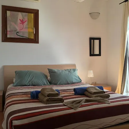 Blanca Casa de Férias